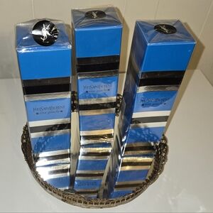 EMPTY Yves Saint Laurent Rive Gauche